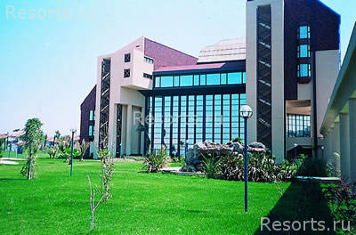 Grand Hotel Ontur 2